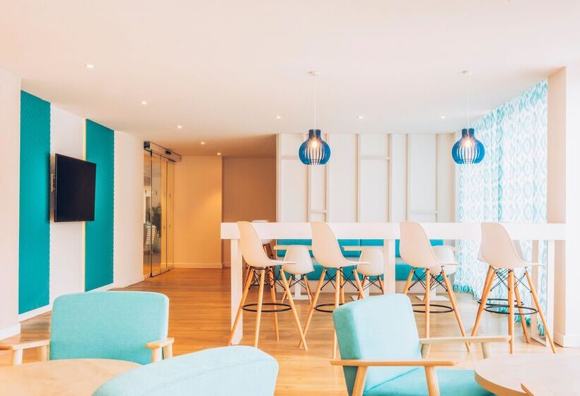 هتل Iberostar Waves Alcudia Park