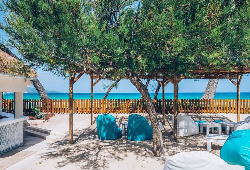 هتل Iberostar Waves Alcudia Park