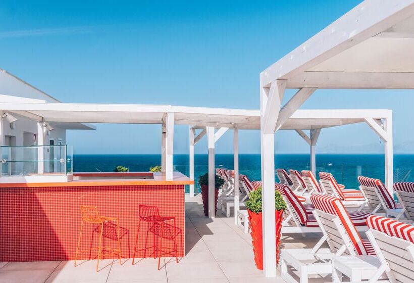 هتل Iberostar Waves Alcudia Park