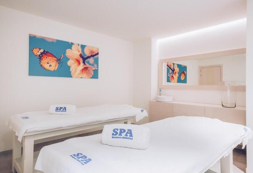 هتل Iberostar Waves Alcudia Park