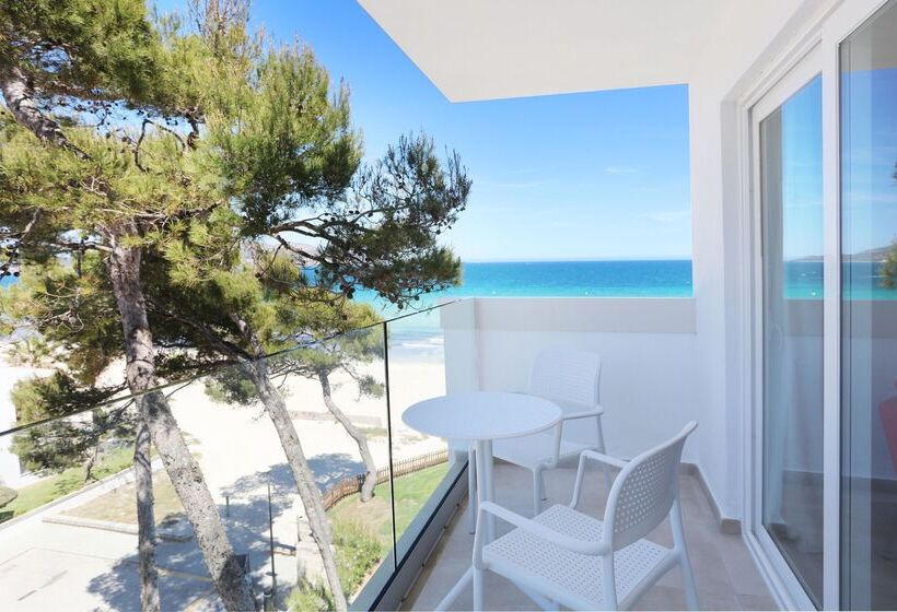 هتل Iberostar Waves Alcudia Park