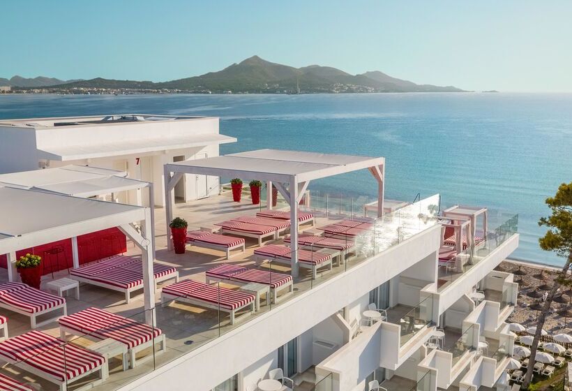 هتل Iberostar Waves Alcudia Park