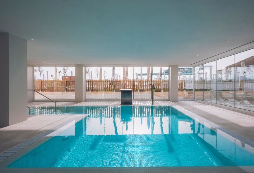 هتل Iberostar Waves Alcudia Park