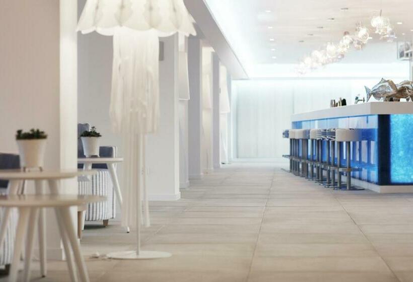 호텔 Iberostar Waves Bahía de Palma - Adults Only