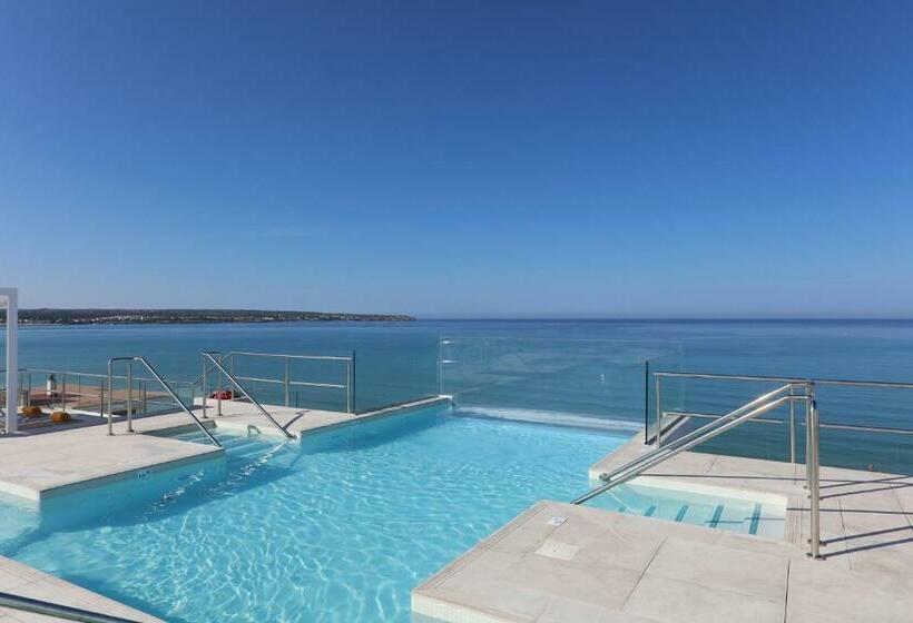 호텔 Iberostar Waves Bahía de Palma - Adults Only