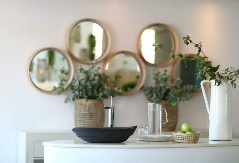 호텔 Iberostar Waves Bahía de Palma - Adults Only