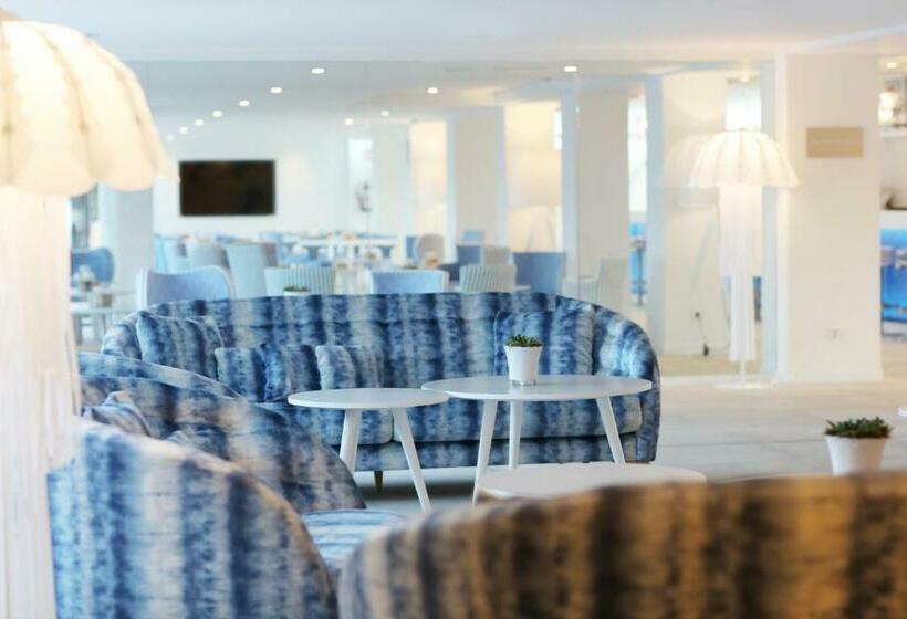 호텔 Iberostar Waves Bahía de Palma - Adults Only