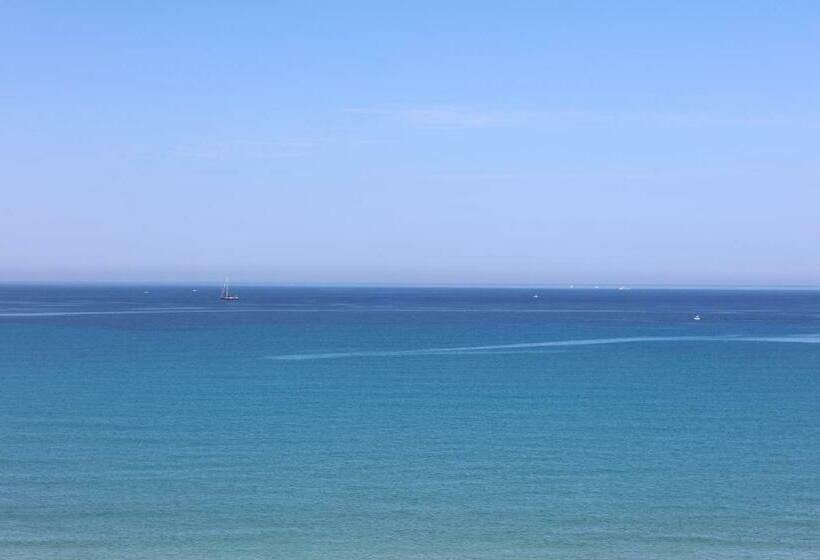 호텔 Iberostar Waves Bahía de Palma - Adults Only