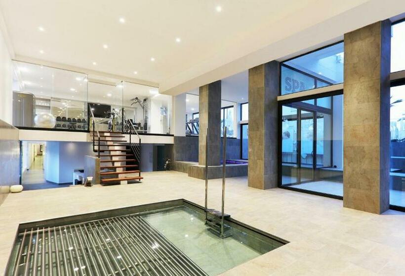 호텔 Iberostar Waves Bahía de Palma - Adults Only