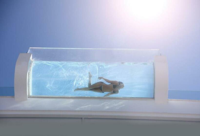 호텔 Iberostar Waves Bahía de Palma - Adults Only