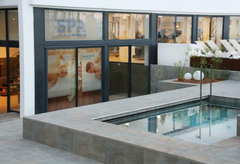 호텔 Iberostar Waves Bahía de Palma - Adults Only