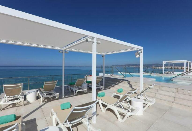 호텔 Iberostar Waves Bahía de Palma - Adults Only