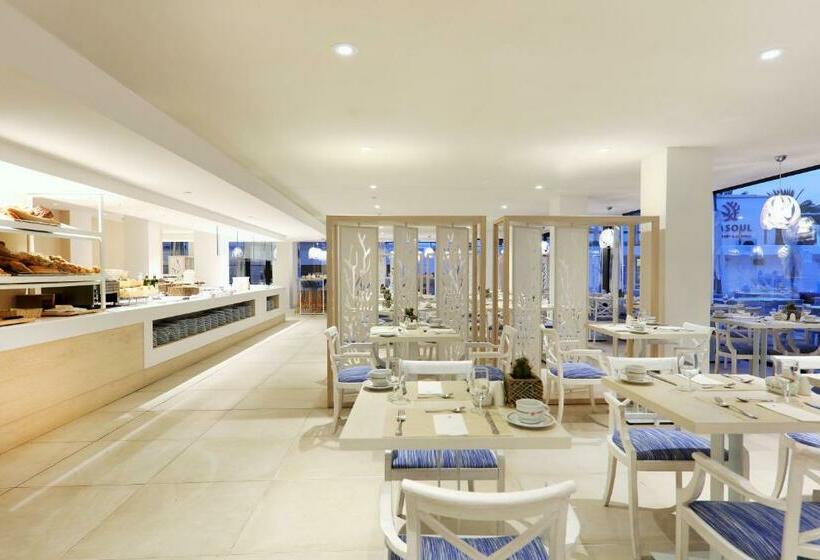 호텔 Iberostar Waves Bahía de Palma - Adults Only