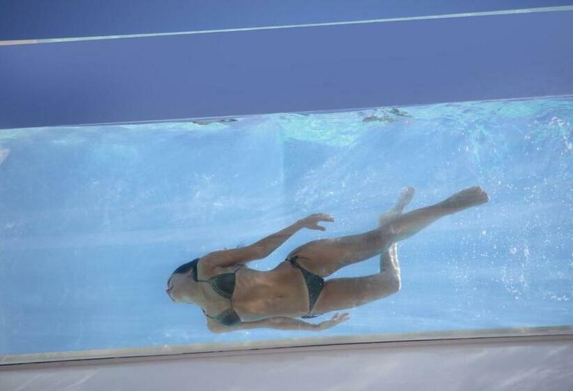 호텔 Iberostar Waves Bahía de Palma - Adults Only