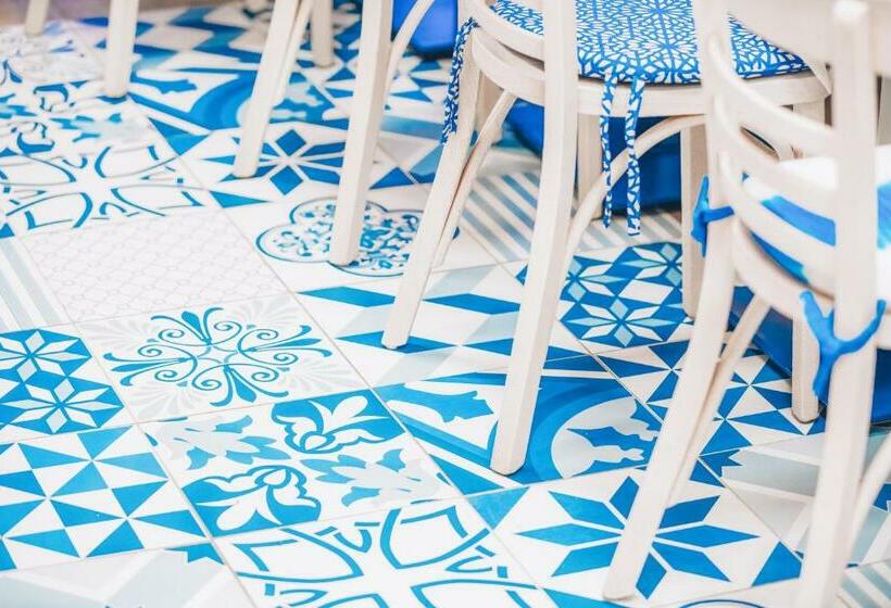 호텔 Iberostar Waves Bahía de Palma - Adults Only