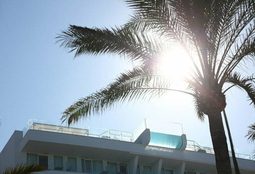 호텔 Iberostar Waves Bahía de Palma - Adults Only