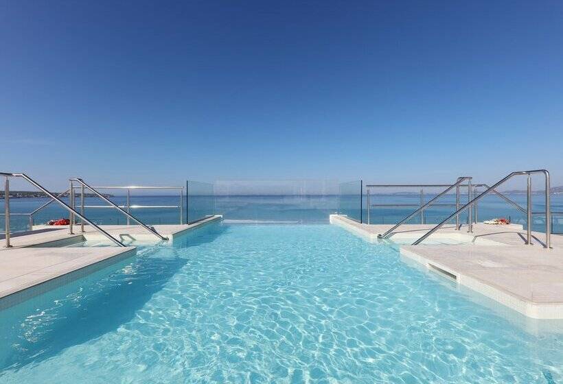 호텔 Iberostar Waves Bahía de Palma - Adults Only