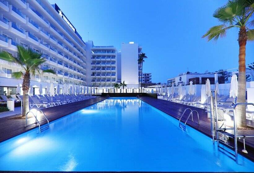 호텔 Iberostar Waves Bahía de Palma - Adults Only