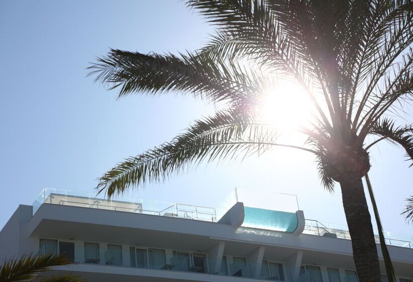 호텔 Iberostar Waves Bahía de Palma - Adults Only
