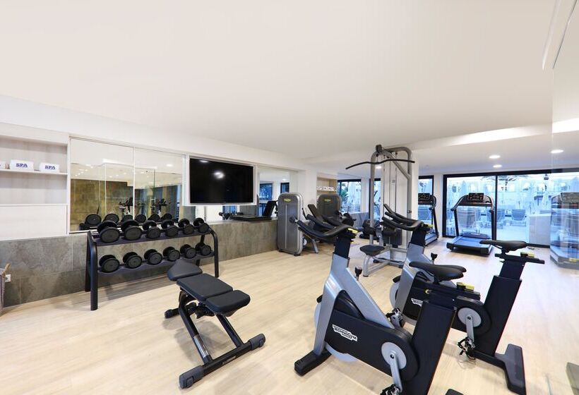 호텔 Iberostar Waves Bahía de Palma - Adults Only