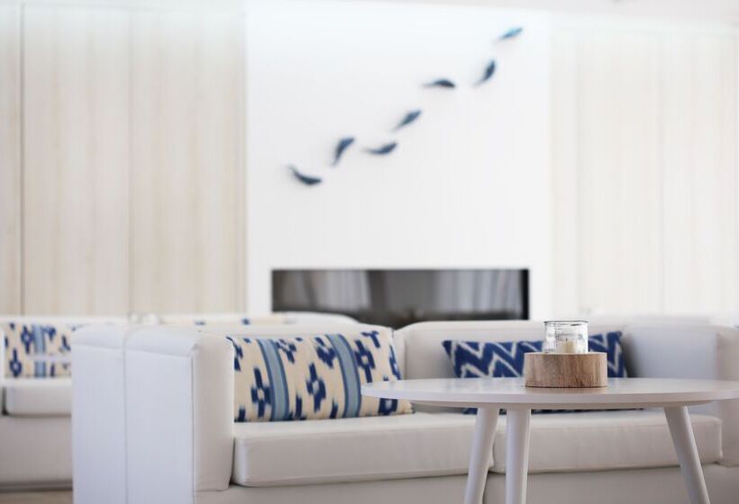 호텔 Iberostar Waves Bahía de Palma - Adults Only