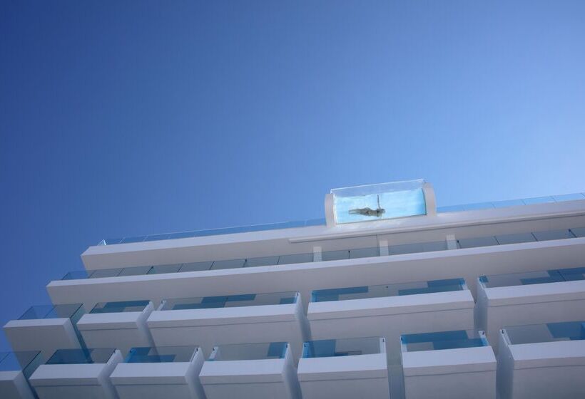 호텔 Iberostar Waves Bahía de Palma - Adults Only