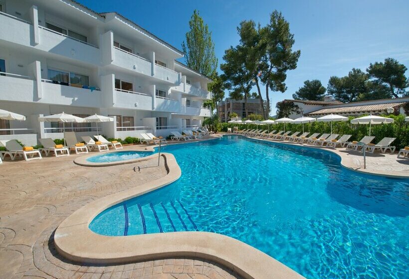 酒店 Iberostar Waves Ciudad Blanca