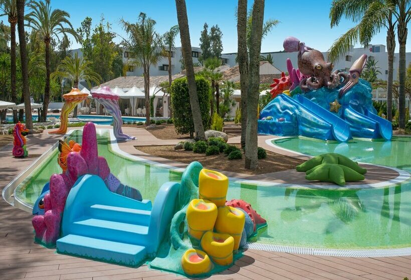 酒店 Iberostar Waves Ciudad Blanca