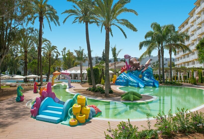 酒店 Iberostar Waves Ciudad Blanca