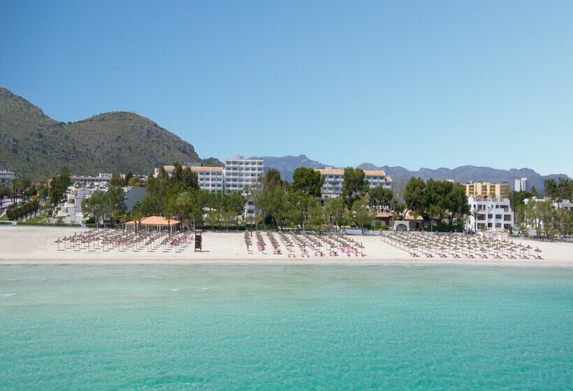 酒店 Iberostar Waves Ciudad Blanca