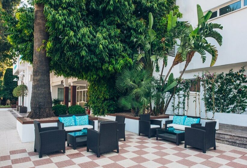 酒店 Iberostar Waves Ciudad Blanca