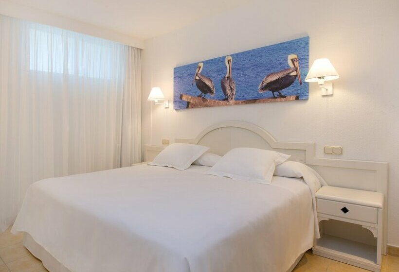 酒店 Iberostar Waves Ciudad Blanca