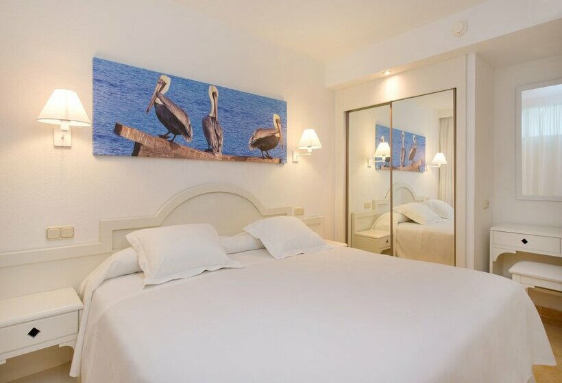 酒店 Iberostar Waves Ciudad Blanca