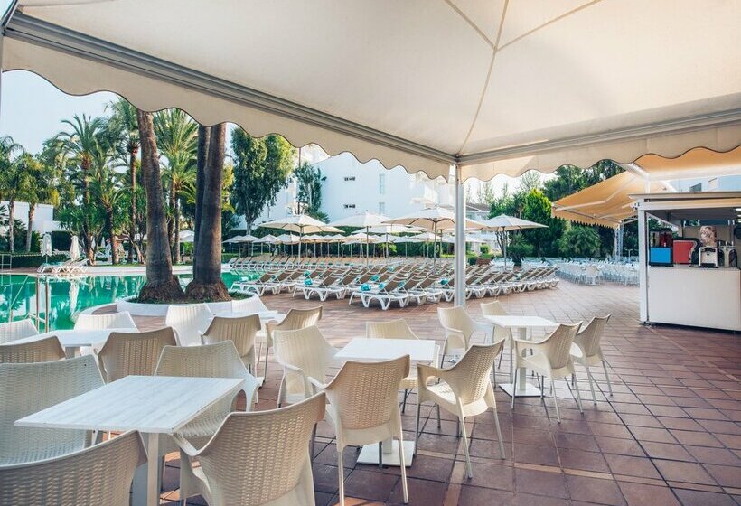 酒店 Iberostar Waves Ciudad Blanca