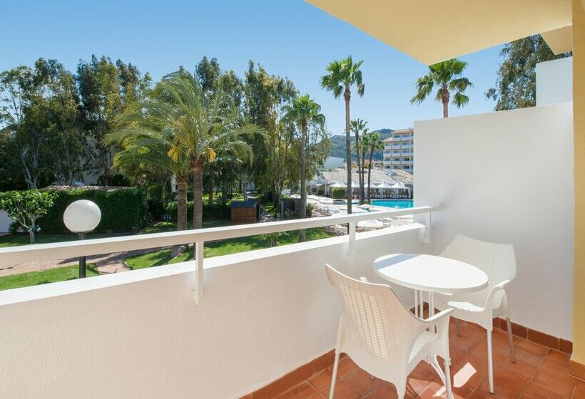 酒店 Iberostar Waves Ciudad Blanca