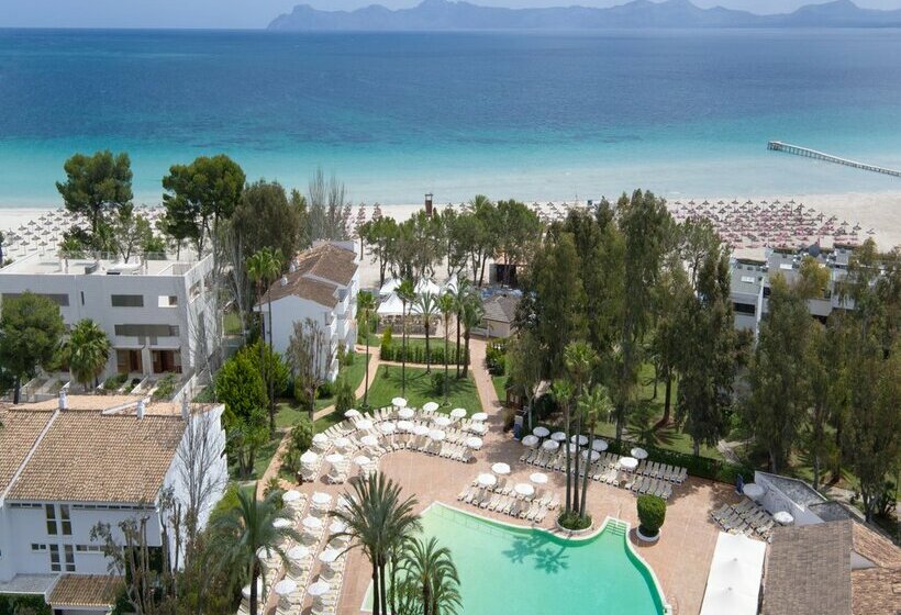 酒店 Iberostar Waves Ciudad Blanca