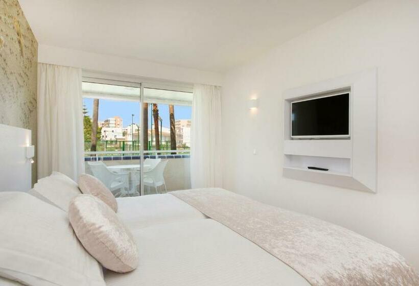 호텔 Iberostar Waves Cristina