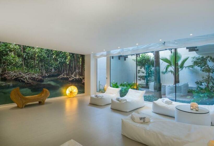 호텔 Iberostar Waves Cristina