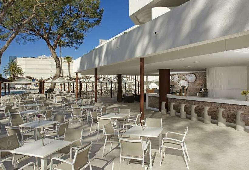 호텔 Iberostar Waves Cristina