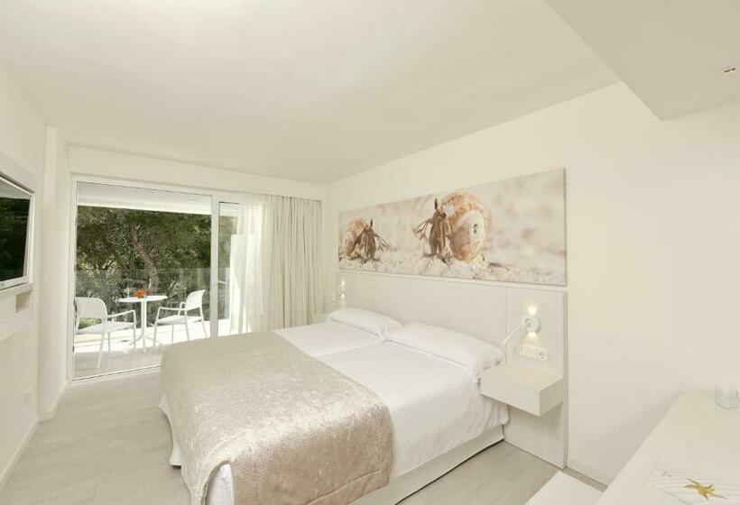 호텔 Iberostar Waves Cristina