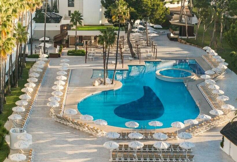 호텔 Iberostar Waves Cristina