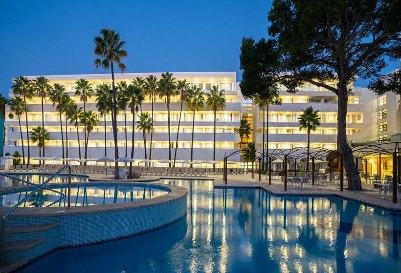 호텔 Iberostar Waves Cristina