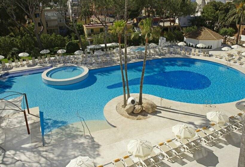 호텔 Iberostar Waves Cristina