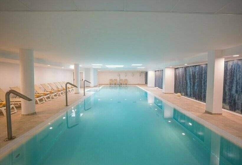 호텔 Iberostar Waves Cristina