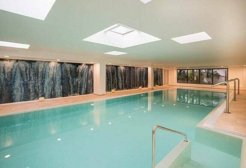 호텔 Iberostar Waves Cristina