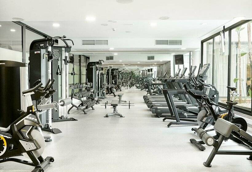 호텔 Iberostar Waves Cristina