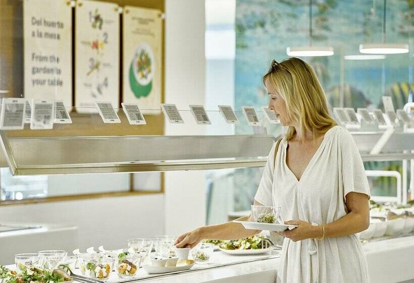 호텔 Iberostar Waves Cristina