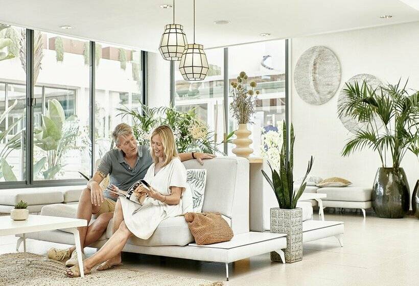 فندق Iberostar Waves Cristina