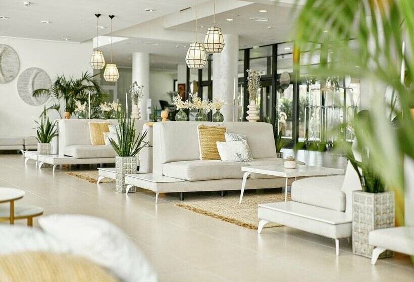 호텔 Iberostar Waves Cristina