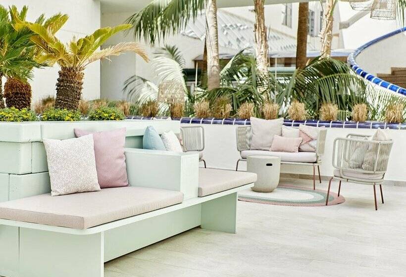 호텔 Iberostar Waves Cristina